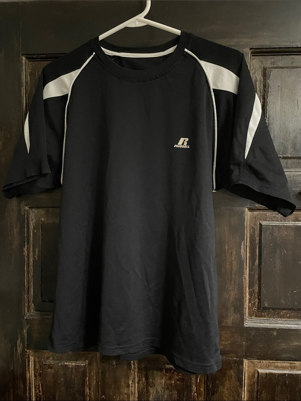 Russell Athletic quick dry Tshirt M